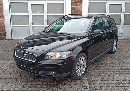 Volvo V50 Kombi 2.4i Momentum