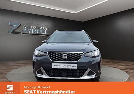 Seat Arona Xperience 1.0 TSI 116 PS DSG NAVI/GRA/SHZ