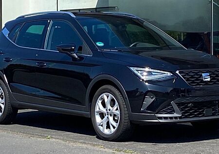 Seat Arona 1.5 TSI FR4 Automatik 150 PS NAVI+RFK,LED