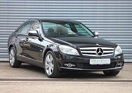 Mercedes-Benz C 200 AVANTGARDE * 17x Kd´s bei *