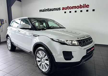Land Rover Range Rover Evoque Pure