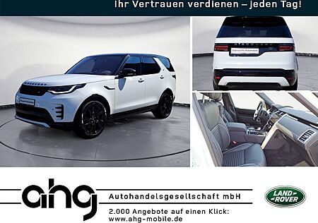 Land Rover Discovery D 250 R Dynamic SE Leder Navi Sitzheiz