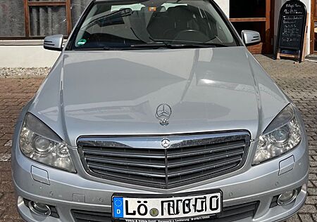 Mercedes-Benz C 350 CDI 4MATIC Special Edition AT Special ...