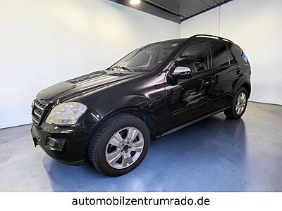 Mercedes-Benz ML 280 CDI 4-Matic Bi-Xenon AHK NAVI-PLUS