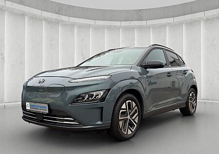 Hyundai Kona Elektro Trend 39,2 kWh Navi*Klima*LED