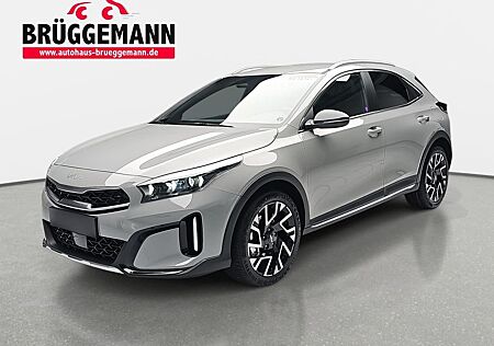 Kia XCeed 1.6 T-GDI 150 DCT NIGHTLINE EDITION MJ26