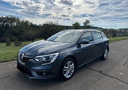 Renault Megane BLUE dCi 115 Grandtour Business/NAVI/SITZ