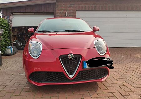 Alfa Romeo MiTo 1.4 8V Super Super