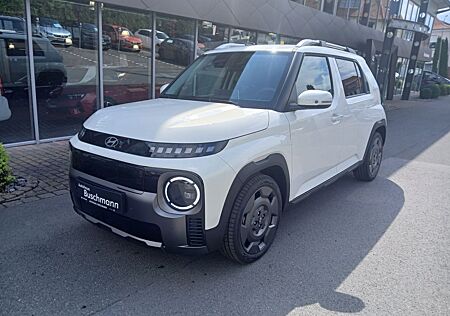 Hyundai Inster 49kWh Cross