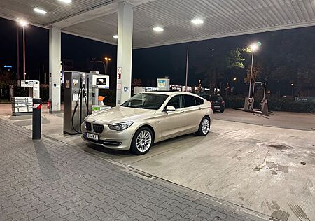 BMW 530 Gran Turismo