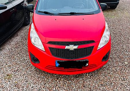 Chevrolet Spark 1.0 LS Neu TÜV