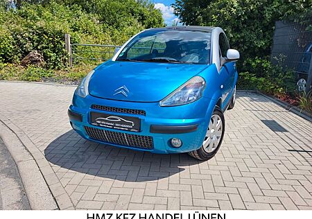 Citroën C3 Pluriel 1.4 Style/1HAND/CABRIO