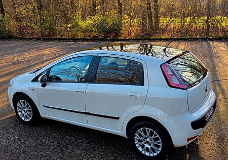 Fiat Punto EVO 1.4 8V Start&Stopp Dynamic Dynamic