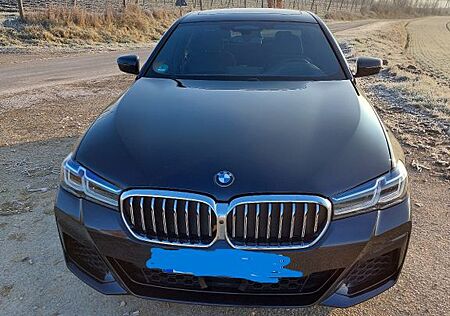 BMW 520i A -