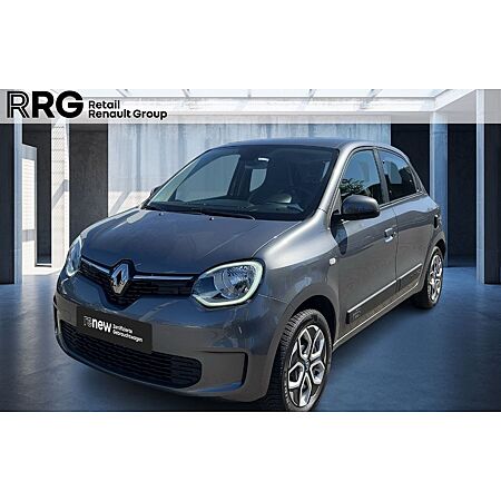 Renault Twingo leasen