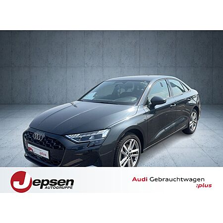 Audi A3 leasen