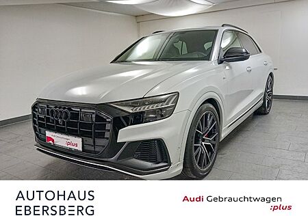 Audi Q8 60 TFSI e qu Hybrid Assist+ Business Pano