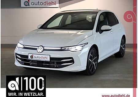 VW Golf Volkswagen VIII 1.5 eTSI DSG Edition 50