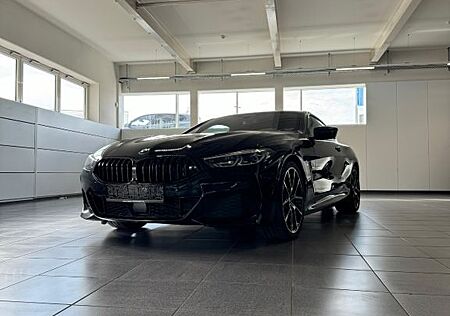 BMW 840d xDrive Coupé | Garantie | Service Neu | 8x