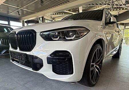 BMW X5 Baureihe xDrive 30 d M Sport 1.Hand