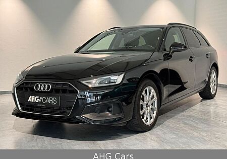 Audi A4 Avant 35 TFSI S-Tronic *LED*NAVI*SHZ*1.HAND*
