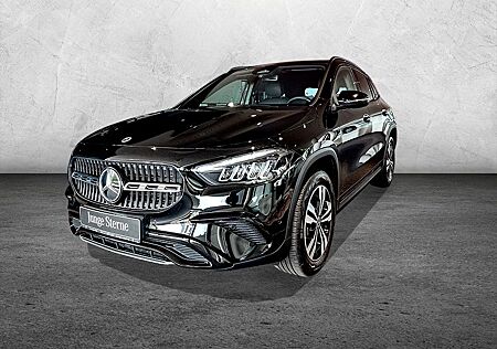 Mercedes-Benz GLA 250 e AdvanceLiPro+Night+LED+Pano+AHK