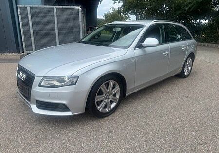 Audi A4 Avant Ambiente Quattro