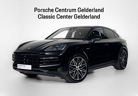 Porsche Cayenne E-Hybrid Coupé - Sportsitze - InnoDrive