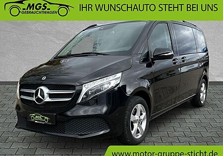Mercedes-Benz V 250 d EDITION 4MATIC 2.0 CDI #KAT #DAB