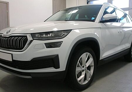 Skoda Kodiaq Style 1.5 TSI DSG Navi VirtualCockpit ...