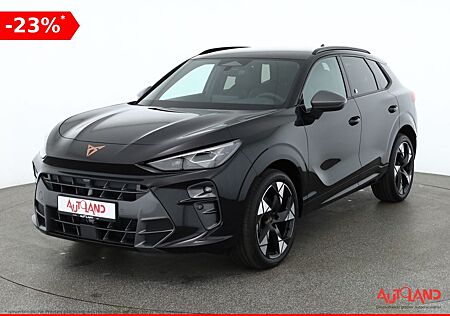 Cupra Terramar 1.5 eTSI DSG Matrix ACC Navi AHK