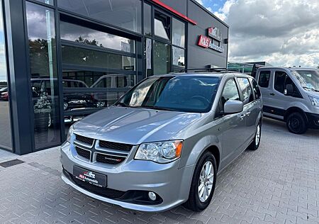 Dodge Grand Caravan 3.6*7-SITZER*XENON*NAVI