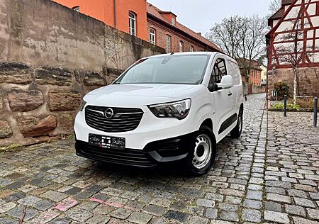 Opel Combo E Cargo Edition erhöhte Nutzlast