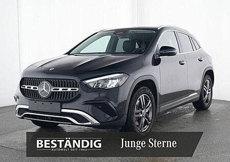 Mercedes-Benz GLA 250 e PROGRESSIVE+AHK+AC-11KW+MEMORY+KAMERA+