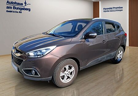 Hyundai ix35 1.6 FIFA World Cup Edition Radio Klimaautom