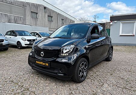 Smart ForFour EQ PASSION -SERVICE