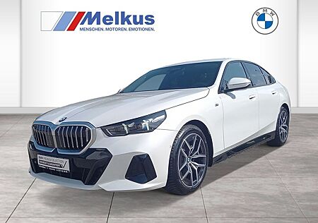 BMW 520i M Sportpaket/AHK/Standhzg/Driving+/Komforts