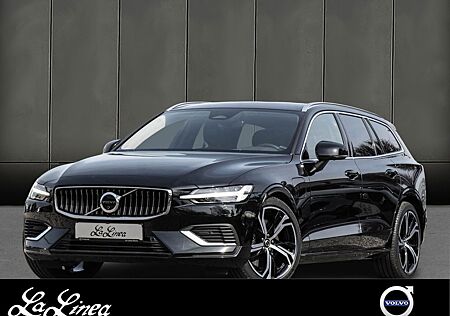 Volvo V60 T6 AWD Plus Bright Recharge Plug-In Hybrid