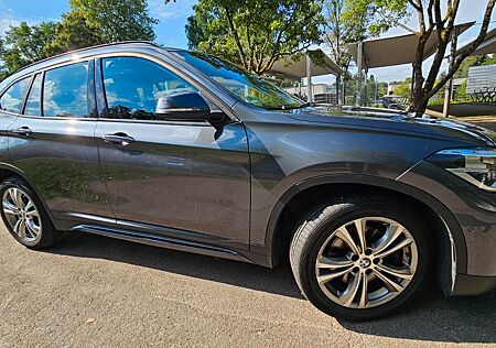 BMW X1 sDrive20i Sport Line Steptronic DCT Sport...