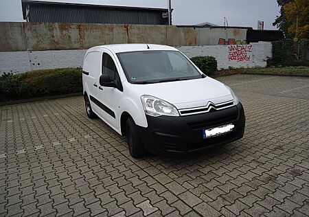 Citroën Berlingo BlueHDi Euro 6 Neu Tüv !! Toppp