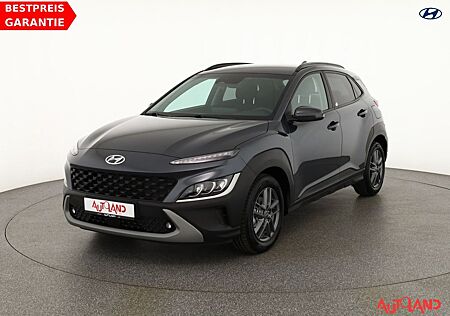 Hyundai Kona 1.0 T-GDI Aut. LED Virtual Cockpit Kamera
