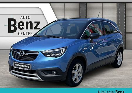 Opel Crossland X Crossland 1.2 Turbo Ultimate *HUD*R.KAM*NAVI*SHZ