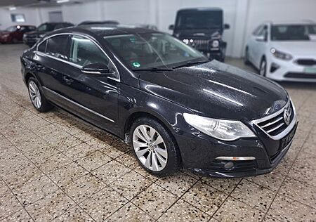 VW Passat CC Volkswagen 4Motion/Allrad 2.0TDI*Allrad*TÜV5/26*