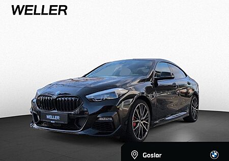 BMW 220i xDr GC M SPORT AdLED LCPr St+Go Pano HUD HK