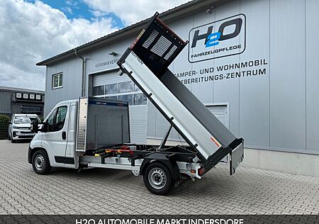 Citroën Jumper Pritsche/Kipper 35 L2 Heavy 3-Seiten-Kipp