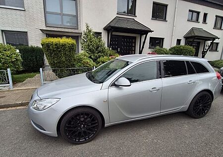 Opel Insignia Sports Tourer 2.0 CDTI Innovation 1...