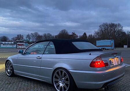 BMW 323Ci -