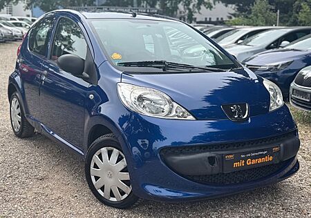 Peugeot 107 Petit Filou TÜV NEU*113 T/KM*ALLSeasonreife