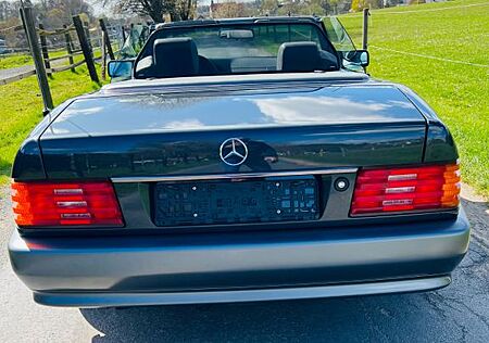 Mercedes-Benz SL 300
