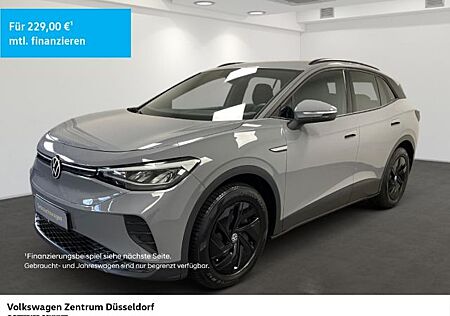VW ID.4 Volkswagen Pure 109 kW Navigation Anhängerkupplung